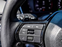 2023 Honda Civic Sedan Touring CVT
