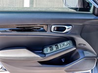 2023 Honda Civic Sedan Touring CVT