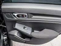 2023 Honda Civic Sedan Sport CVT