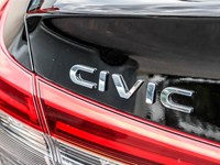 2023 Honda Civic Sedan Sport CVT
