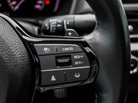 2023 Honda Civic Sedan Sport CVT