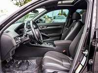 2023 Honda Civic Sedan Sport CVT