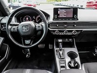2023 Honda Civic Sedan Sport CVT