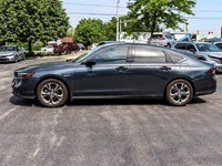 2024 Honda Accord EX CVT
