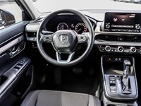 2024 Honda CR-V LX-B 2WD