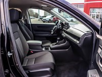 2024 Honda CR-V LX-B 2WD