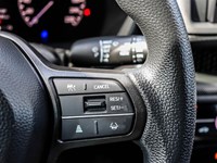 2024 Honda CR-V LX-B 2WD