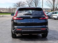 2024 Honda CR-V LX-B 2WD