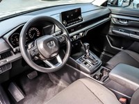 2024 Honda CR-V LX-B 2WD
