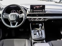 2024 Honda CR-V LX-B 2WD
