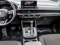 2024 Honda CR-V Sport AWD