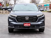 2024 Honda CR-V Sport AWD