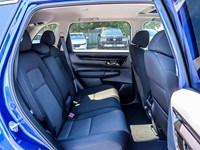 2024 Honda CR-V Sport AWD
