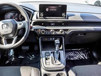 2024 Honda CR-V LX-B AWD