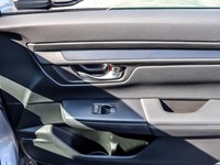 2024 Honda CR-V LX-B AWD