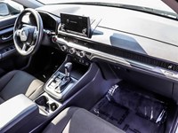 2024 Honda CR-V LX-B AWD