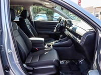 2024 Honda CR-V LX-B AWD