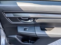 2024 Honda CR-V LX-B AWD