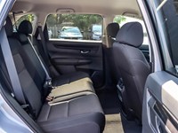 2024 Honda CR-V LX-B AWD