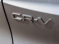 2024 Honda CR-V LX-B AWD