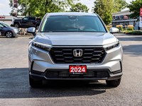 2024 Honda CR-V LX-B AWD