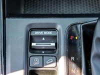 2024 Honda CR-V LX-B AWD