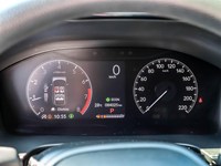 2024 Honda CR-V LX-B AWD