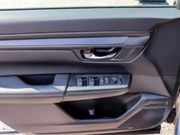 2024 Honda CR-V LX-B AWD