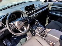 2024 Honda CR-V LX-B AWD