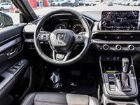 2024 Honda CR-V Hybrid EX-L AWD