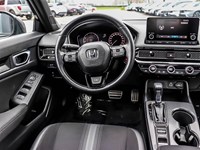 2024 Honda Civic Sport CVT