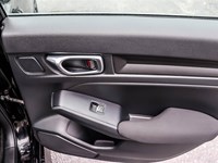 2024 Honda Civic Sport CVT