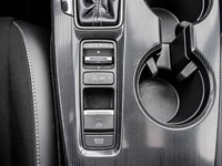 2024 Honda Civic Sport CVT