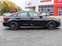2024 Honda Civic Sport CVT