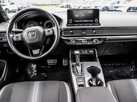 2024 Honda Civic Sport CVT