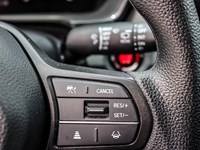 2025 Honda CR-V LX AWD