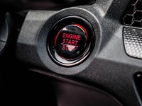 2025 Honda CR-V LX AWD