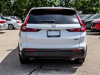 2025 Honda CR-V Sport AWD