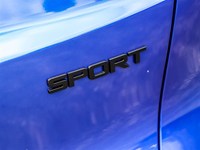2025 Honda CR-V Sport AWD