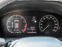 2025 Honda CR-V Sport AWD