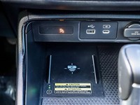 2025 Honda CR-V Hybrid EX-L AWD