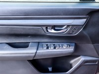 2025 Honda CR-V Hybrid EX-L AWD