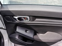 2025 Honda Civic LX CVT