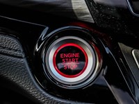 2025 Honda Odyssey Black Edition Auto