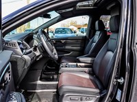2025 Honda Odyssey Black Edition Auto