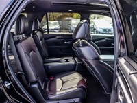 2025 Honda Pilot Black Edition AWD