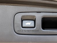 2026 Honda CR-V Hybrid EX-L AWD
