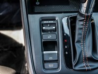 2026 Honda CR-V Hybrid EX-L AWD