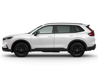 2027 Honda CR-V Hybrid Sport AWD