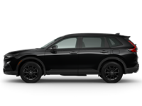 2027 Honda CR-V Hybrid Sport AWD